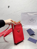 Camila Bags - Prada Bags - 522