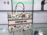 Christian Dior Bags Bags - The Tote   013