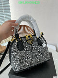 Prada Bags - The Barnes Bags  483