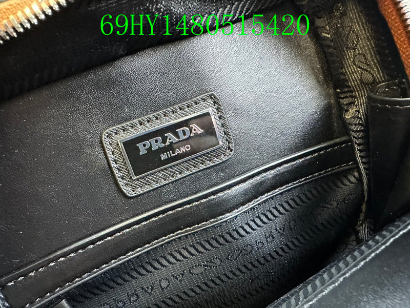 Prada Bags - The Barnes Bags  303