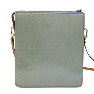 Louis Vuitton Mott Clutch Bag