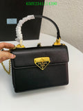 Prada Bags - The Barnes Bags  840
