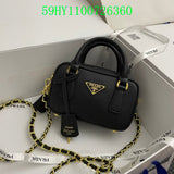 Prada Bags - The Barnes Bags  1094