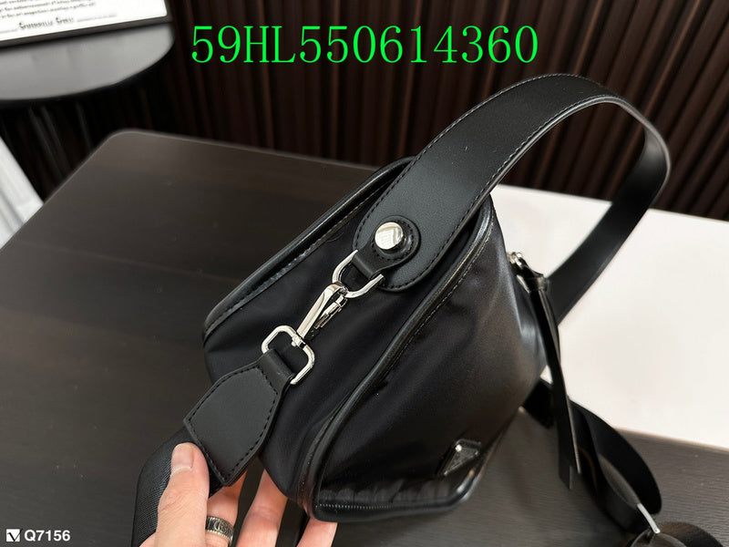 Prada Bags - The Barnes Bags  195