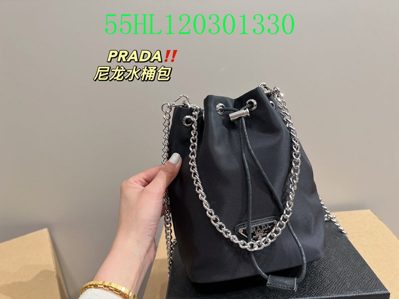 Prada Bags - The Barnes Bags  494