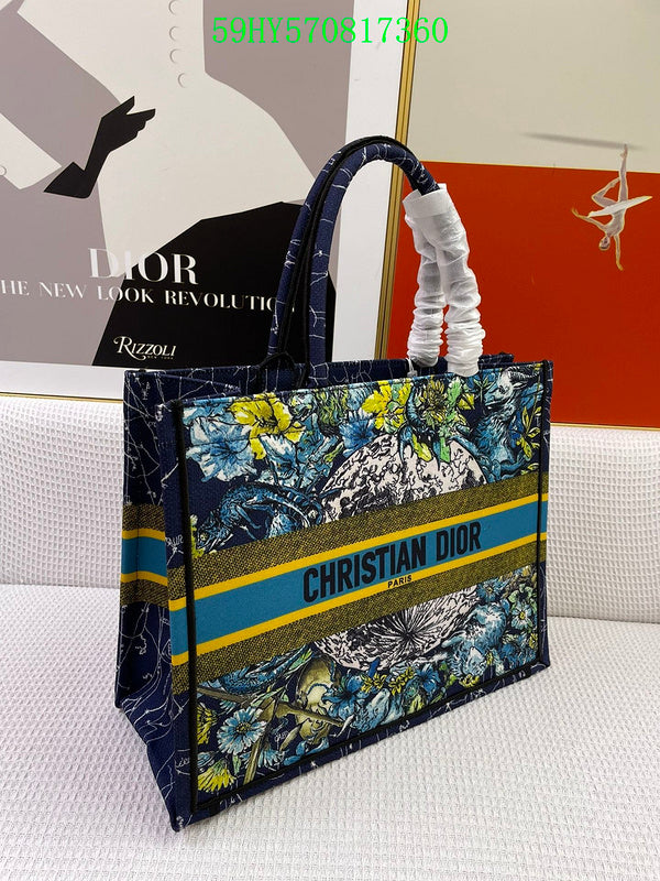 Christian Dior Bags Bags - The Tote   028