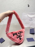 Camila Bags - Prada Bags - 633
