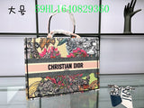 Christian Dior Bags Bags - The Tote   007