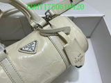Prada Bags - The Barnes Bags  308