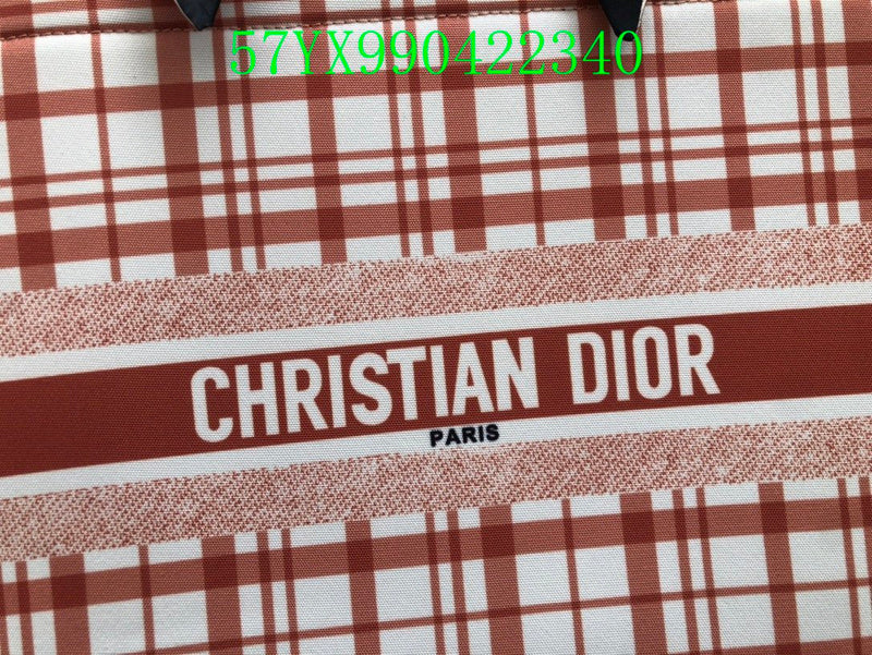 Christian Dior Bags Bags - The Tote   154