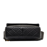 CHANEL CC Matelasse Tassel Camera Bag