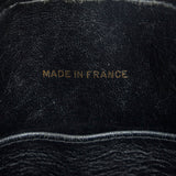 CHANEL CC Matelasse Tassel Camera Bag