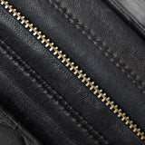 CHANEL CC Matelasse Tassel Camera Bag