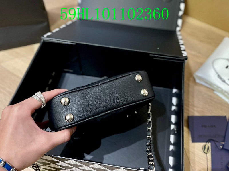 Prada Bags - The Barnes Bags  890