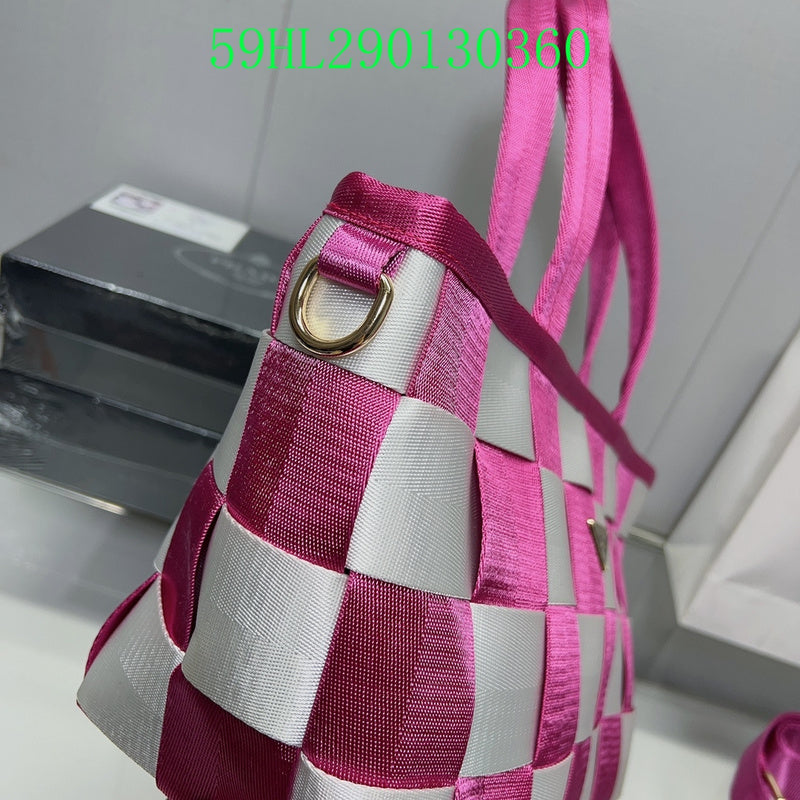 Prada Bags - The Barnes Bags  614