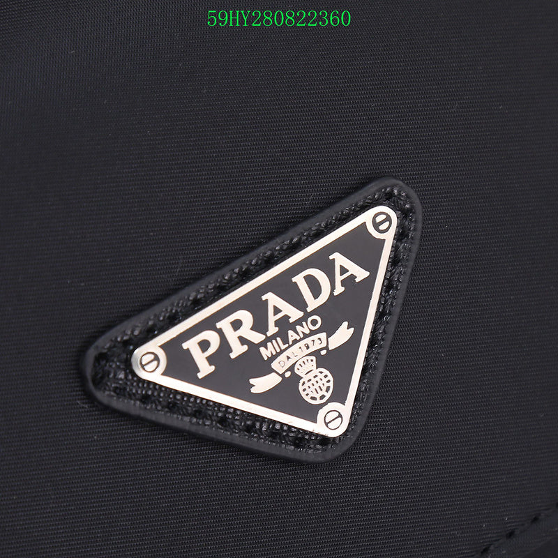 Prada Bags - The Barnes Bags  024