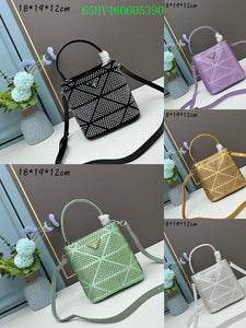 Prada Bags - The Barnes Bags  221