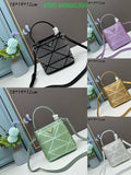 Prada Bags - The Barnes Bags  221