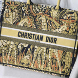Christian Dior BOOK TOTE