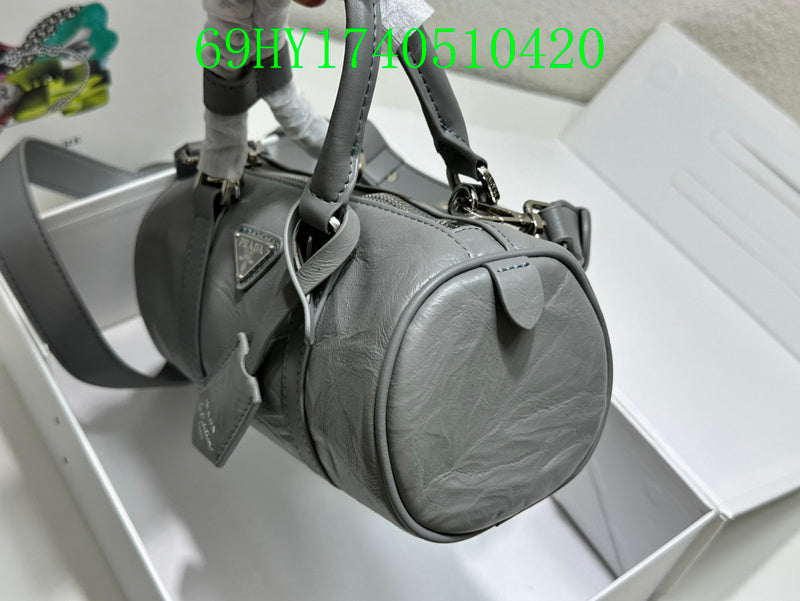 Prada Bags - The Barnes Bags  315