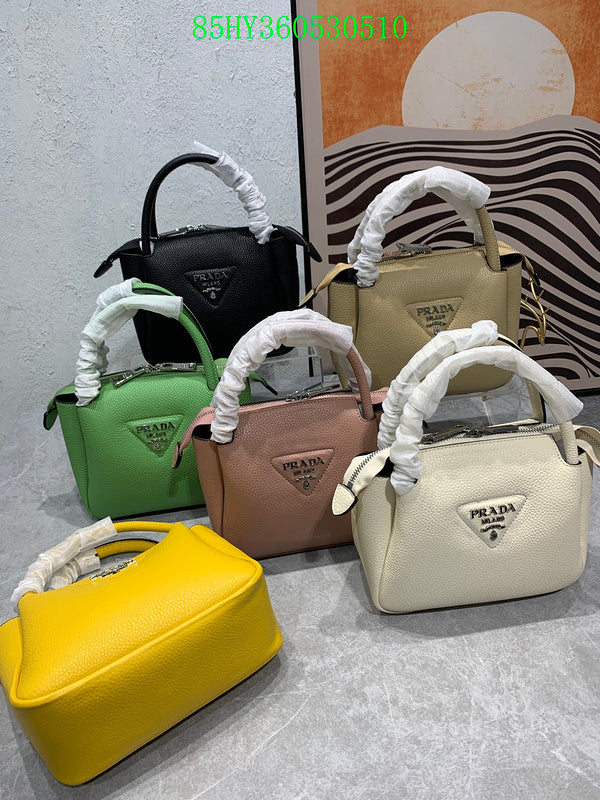 Prada Bags - The Barnes Bags  251