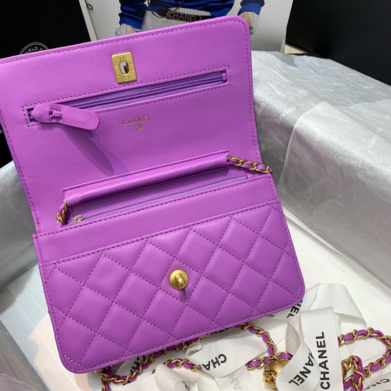 Chanel Bag