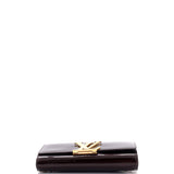 Chain Louise Clutch Patent MM