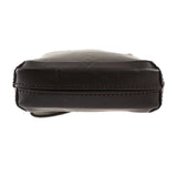Louis Vuitton Ray  Canvas Clutch Bag