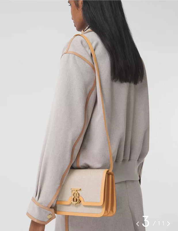 Burberry Bags - BG Bags - 737