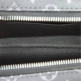 Horizon Clutch Monogram Eclipse Canvas