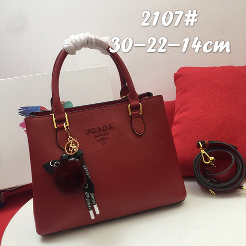 Camila Bags - Prada Bags - 1038