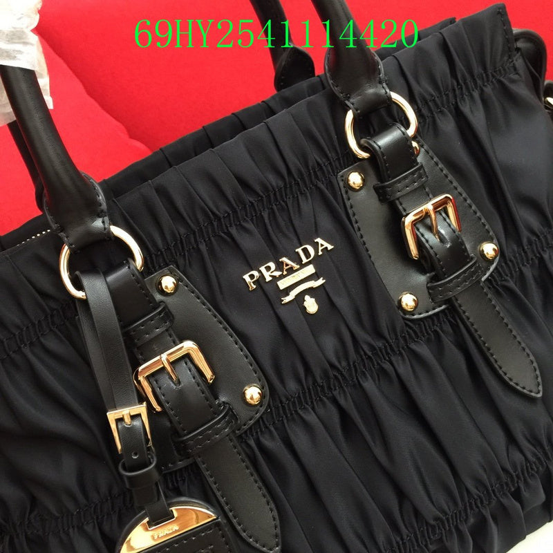 Prada Bags - The Barnes Bags  811