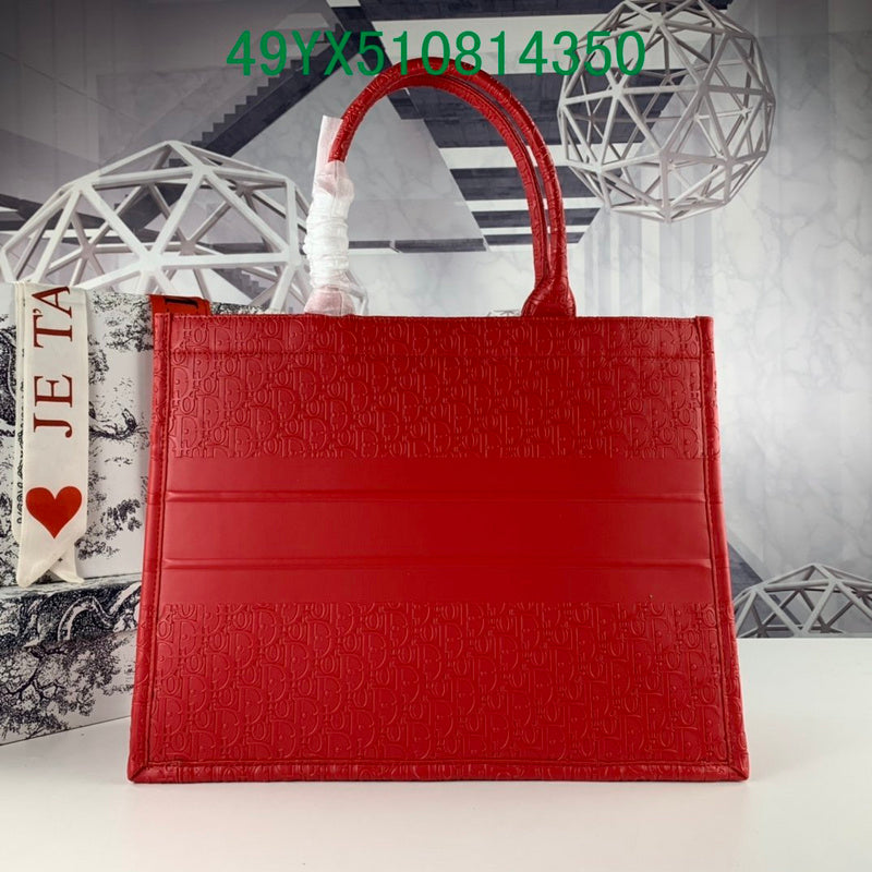 Christian Dior Bags Bags - The Tote   095