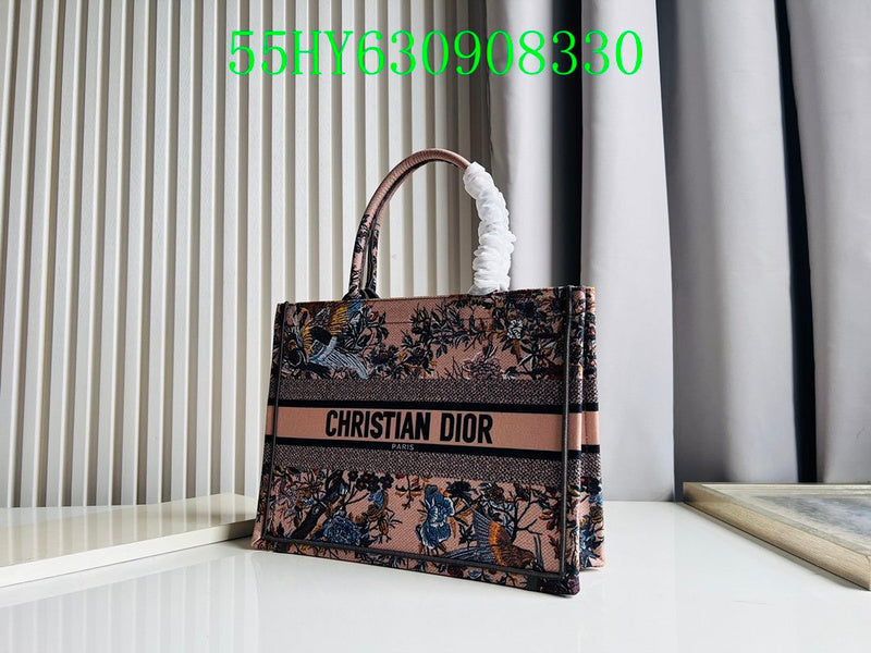 Christian Dior Bags Bags - The Tote   177