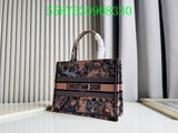 Christian Dior Bags Bags - The Tote   177