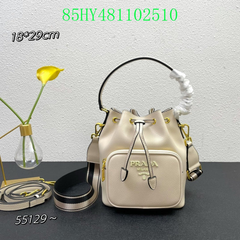 Prada Bags - The Barnes Bags  876