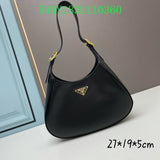 Prada Bags - The Barnes Bags  837