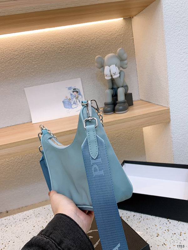 Camila Bags - Prada Bags - 536