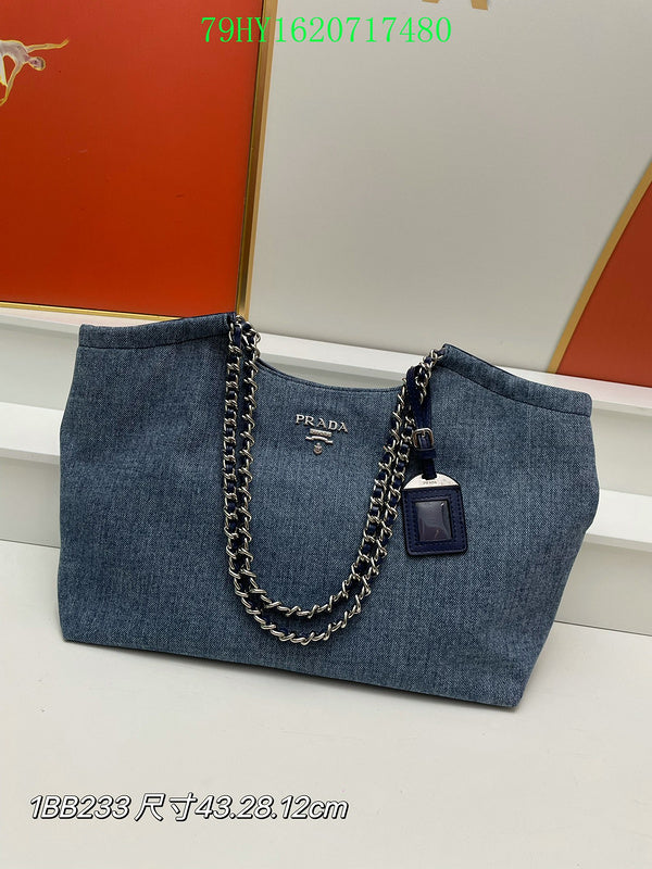Prada Bags - The Barnes Bags  100