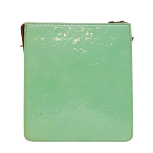 Louis Vuitton Mott Clutch Bag