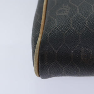 Dior  Canvas Clutch Bag