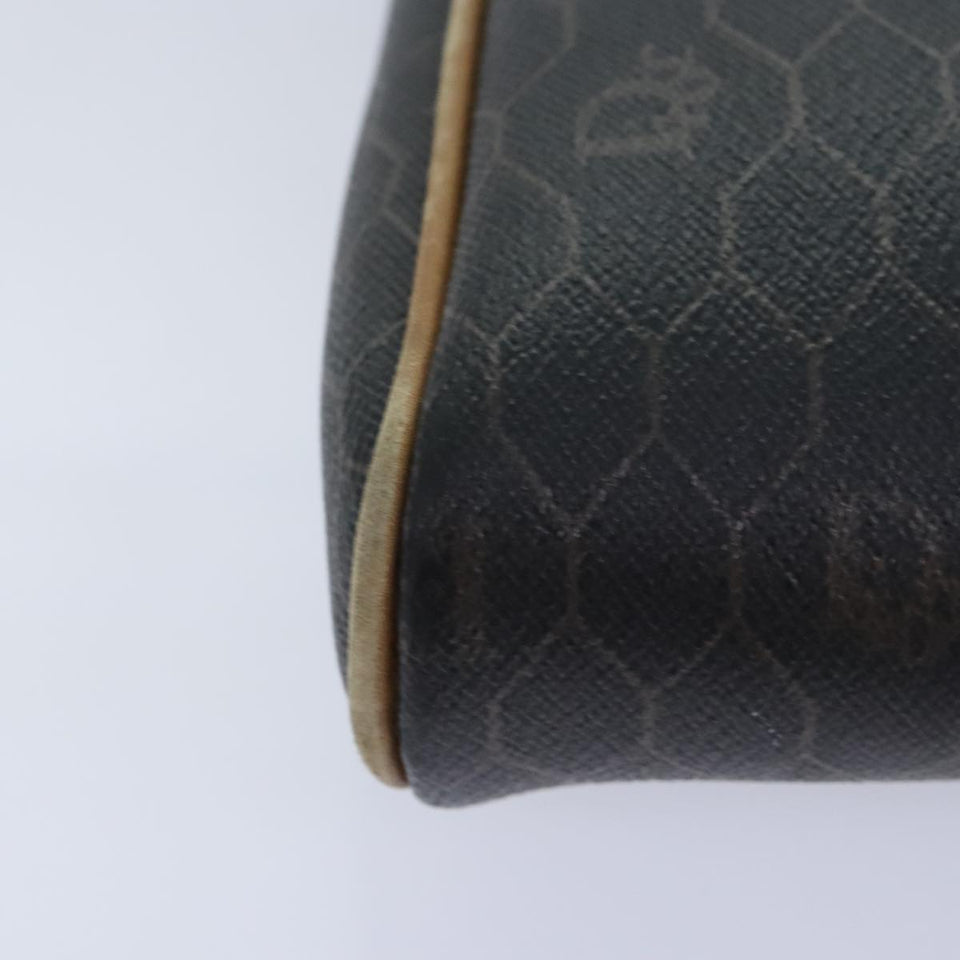 Dior  Canvas Clutch Bag