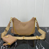 Barnes-Bags - Prada Bags - 814