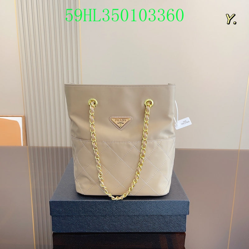 Prada Bags - The Barnes Bags  669