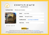 Louis Vuitton 1998 Monogram Ellipse MM Handbag