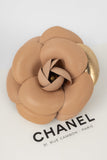 Broche Camélia Chanel
