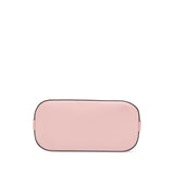Pink Louis Vuitton Epi Mini Alma Crossbody Bag