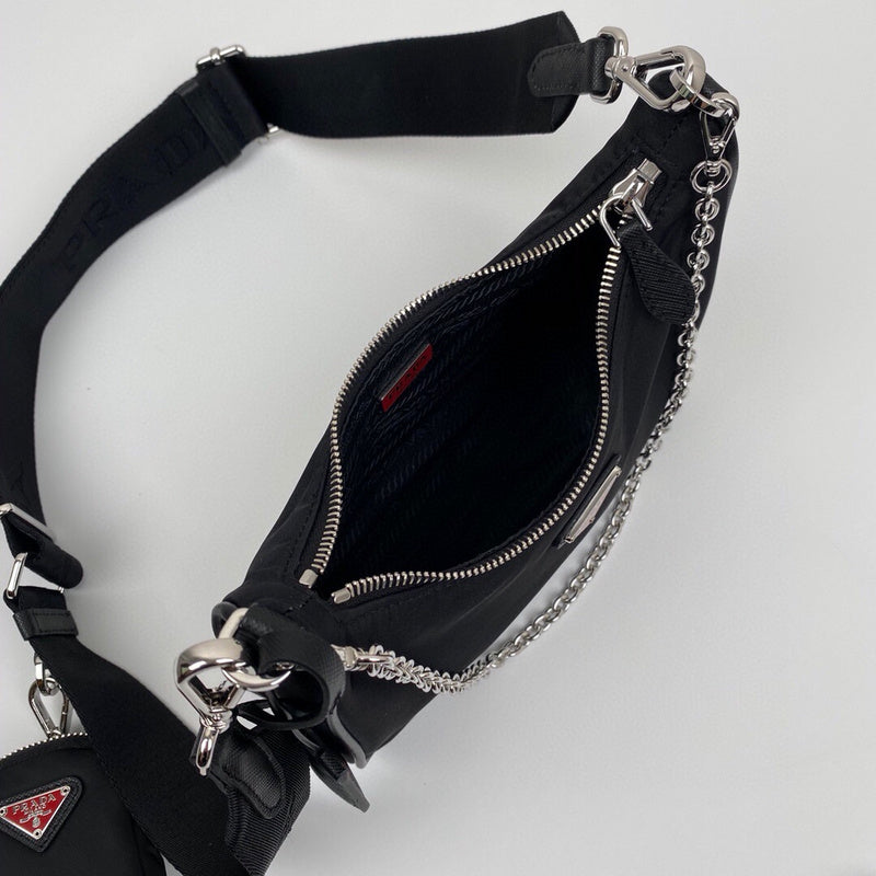 Camila Bags - Prada Bags - 078