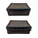 Louis Vuitton Monogram Solar Ray Soft Trunk