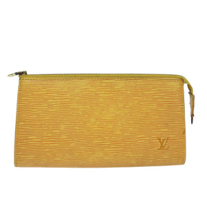 Louis Vuitton Pochette Accessoire Clutch Bag